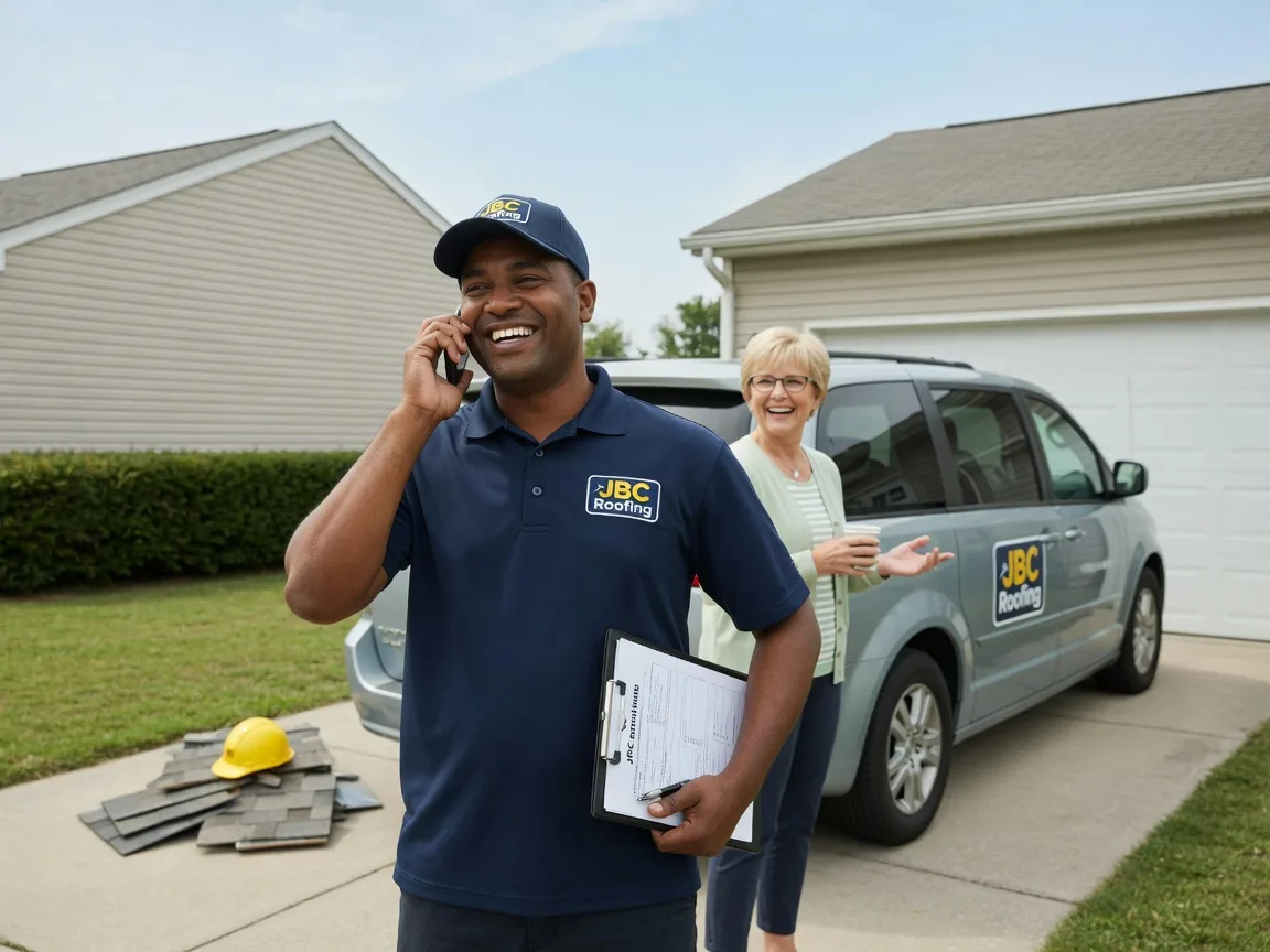 Roof Replacement Soper, OK FAQs